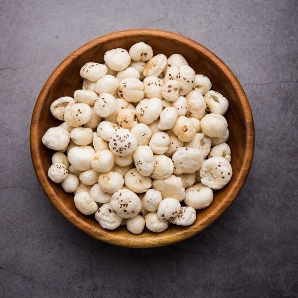 Garlic Makhana - Vistara Vertex Global